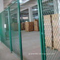 Expanded Metal Mesh, Used in Filter Elements